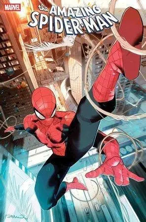 Amazing-Spider-Man-1 East Coast Comics