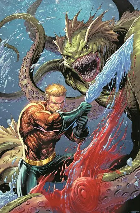 Aquaman - East Coast Comics