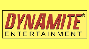 Dynamite - East Coast Comics