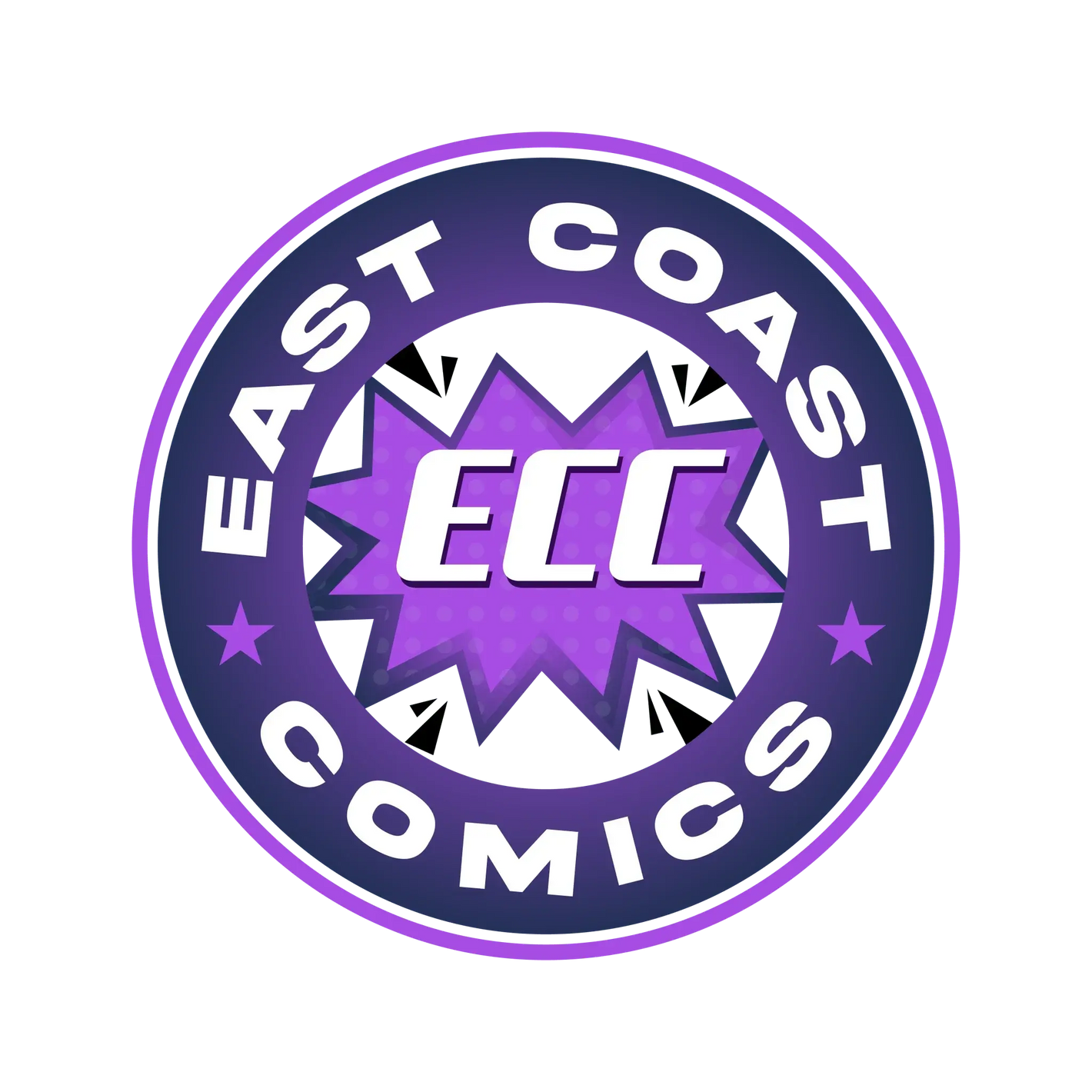 East Coast Comics - East Coast Comics