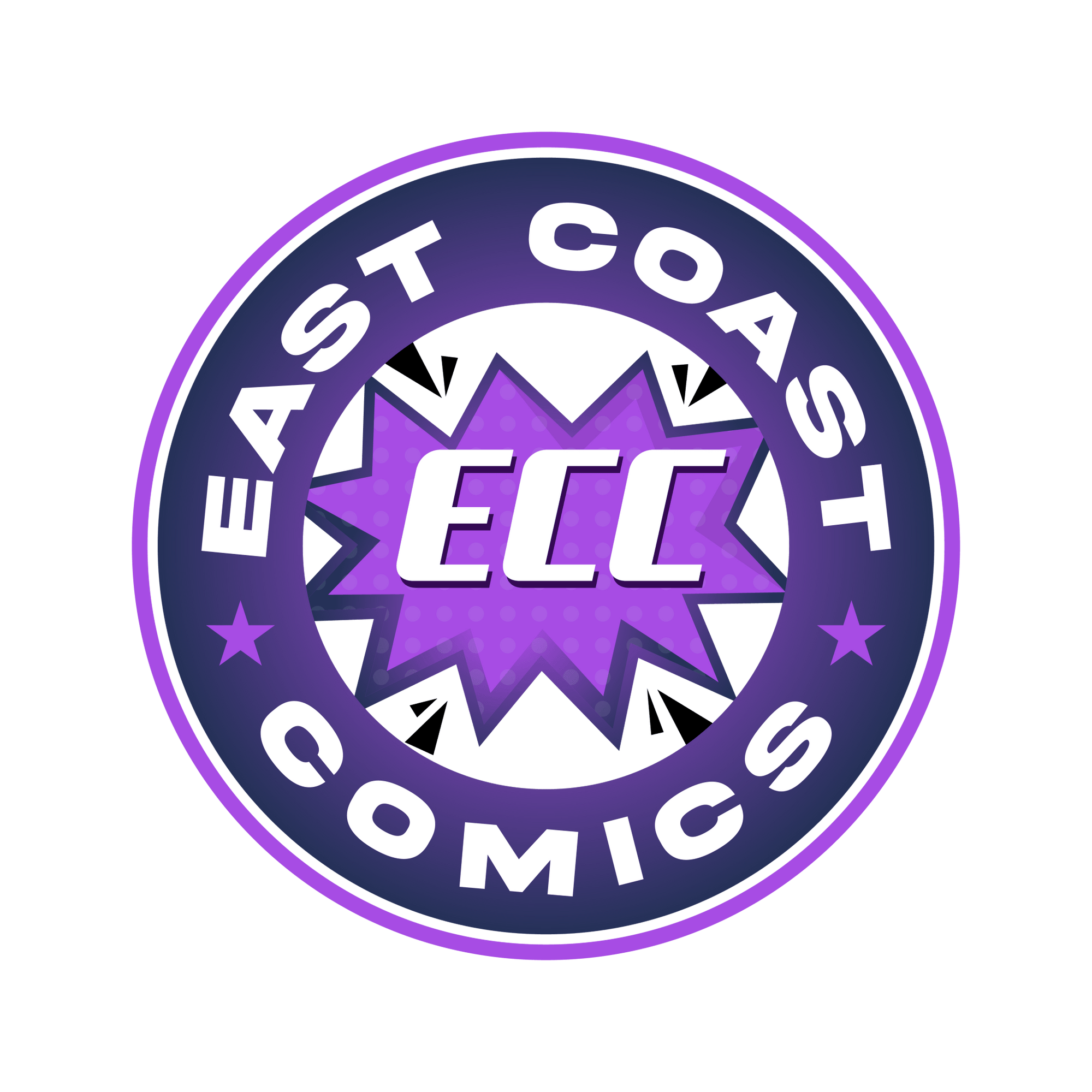 East Coast Comics - East Coast Comics