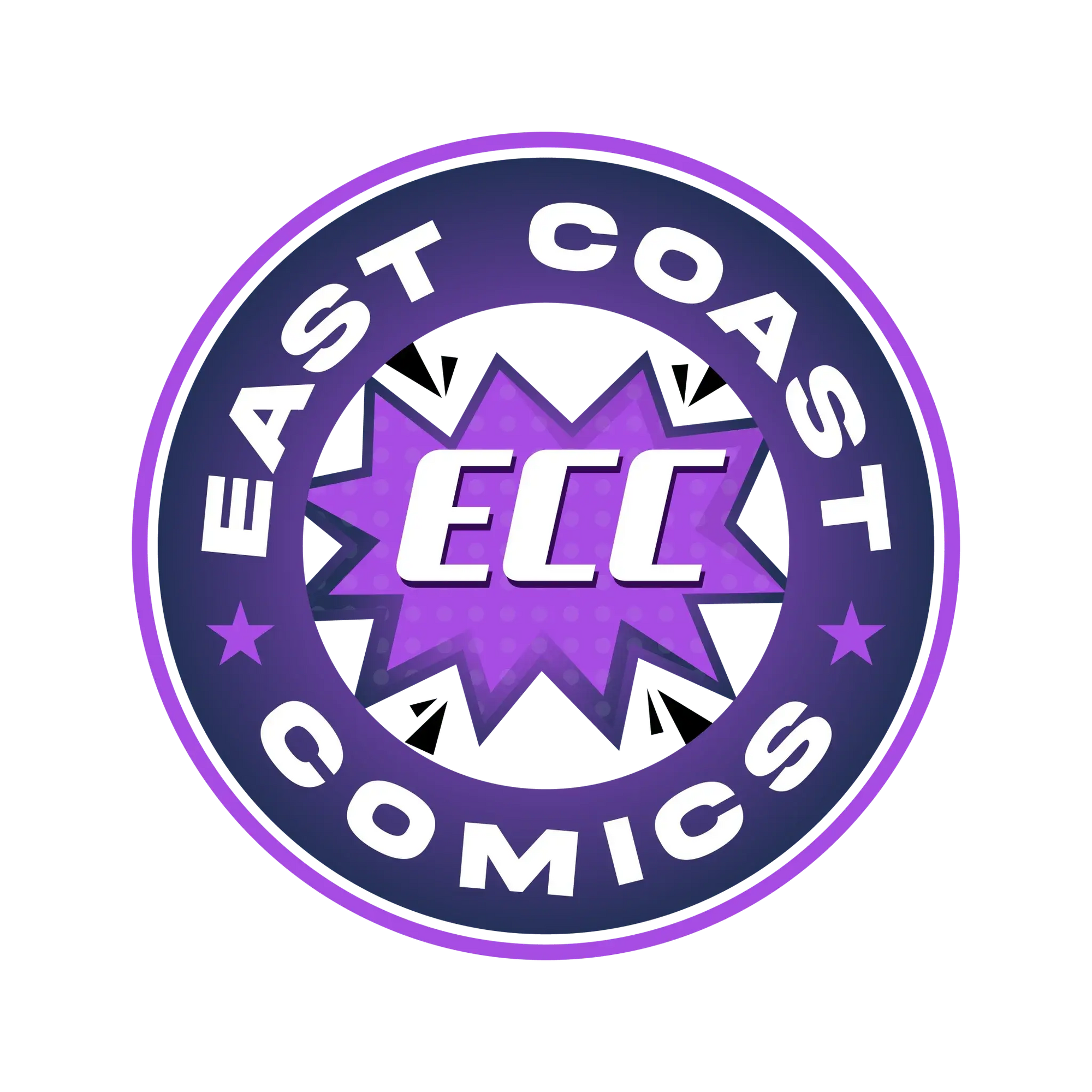 East Coast Comics - East Coast Comics