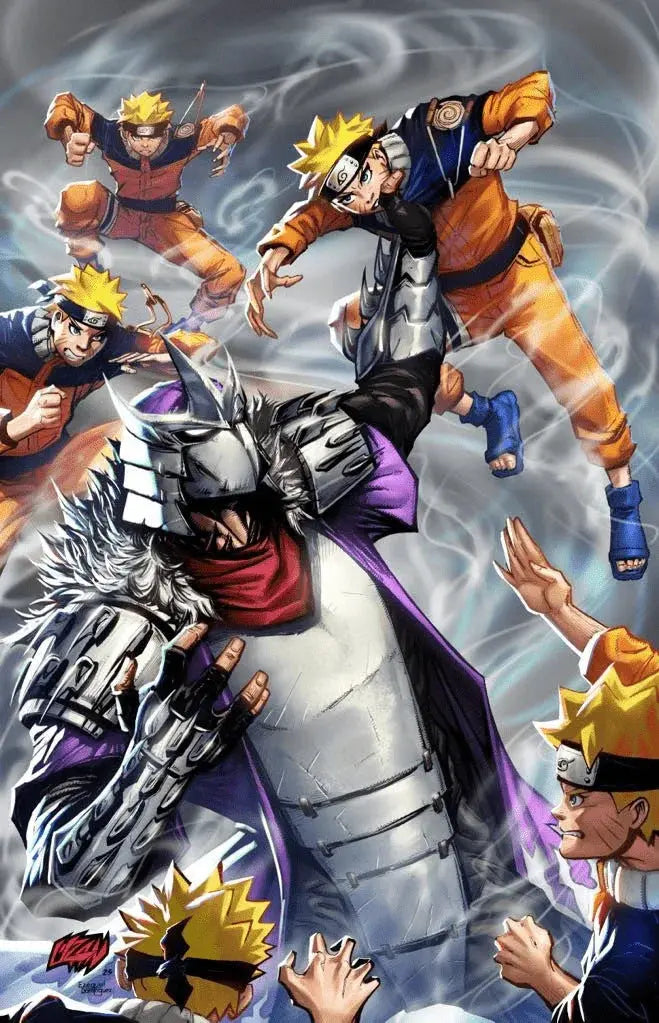 Exclusive Pre-Orders - East Coast Comics