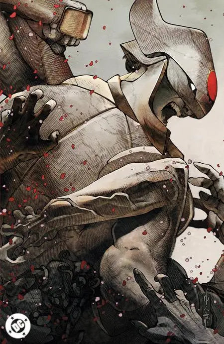 New Gods - East Coast Comics