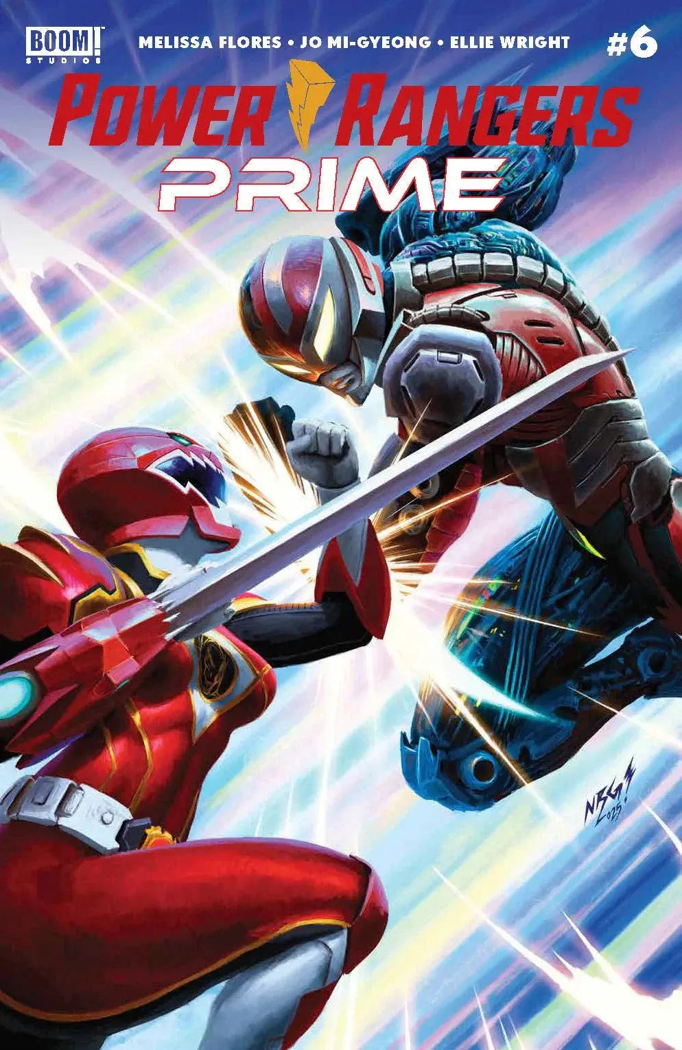Boom-Studios East Coast Comics