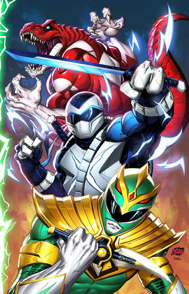 TMNT - East Coast Comics