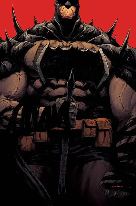 ABSOLUTE BATMAN #20 CVR B KRIS ANKA CARD STOCK VAR East Coast Comics