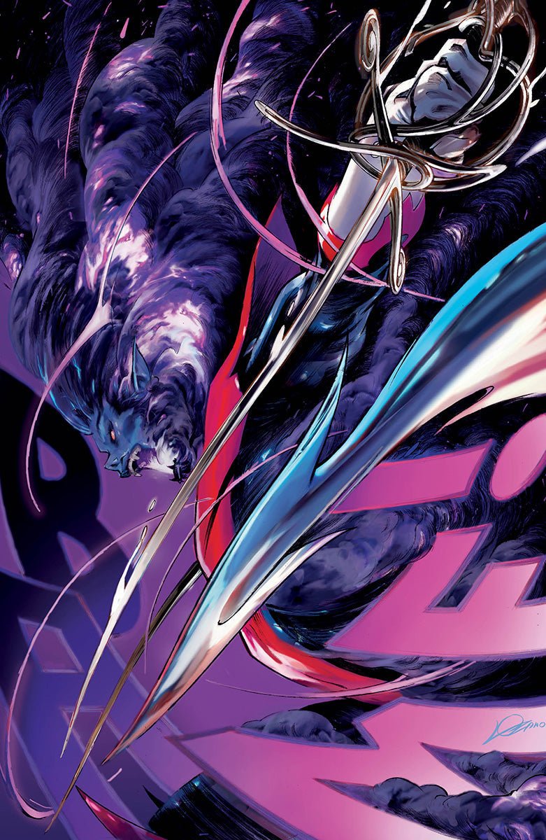 [2 pack] Uncanny X - men 13 Unknown Comics Alexander Lozano Exclusive Var (04/09/2025) - East Coast Comics