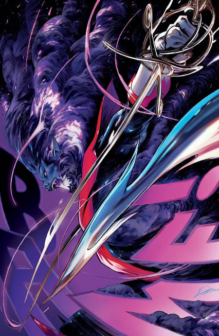 [2 pack] Uncanny X - men 13 Unknown Comics Alexander Lozano Exclusive Var (04/09/2025) - East Coast Comics