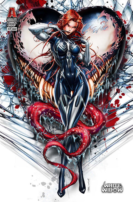 2024 Bite Me Cosplay Variant Trade - East Coast Comics