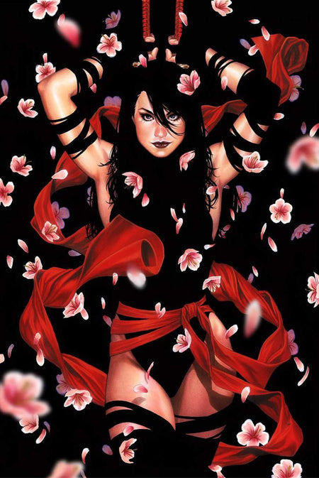 [3 PACK] X - MEN 15 MARK BROOKS EXCLUSIVE NYCC 2022 VAR - East Coast Comics