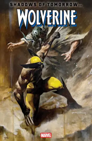 WOLVERINE #17 PUPPETEER LEE VARIANT (3/4/26) East Coast Comics