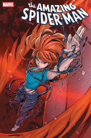 AMAZING SPIDER-MAN #26 IBAN COELLO 9-PART CONNECTING VARIANT [DS] East Coast Comics