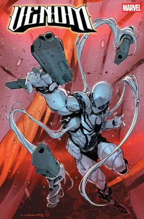 VENOM #257 IBAN COELLO 9-PART CONNECTING VARIANT [DS] East Coast Comics