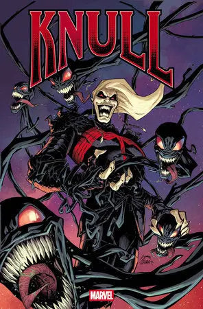 KNULL #1 (01/14/2026) East Coast Comics
