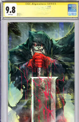 INVINCIBLE UNIVERSE BATTLE BEAST #7 - ECC IVAN TAO Exclusive (03/18/2026) East Coast Comics