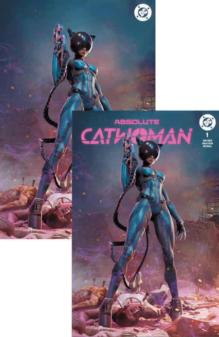 Bundle Product #47 - East Coast Comics