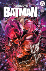 Absolute Batman #19 - ECC John Giang Exclusive (4/8/2026)