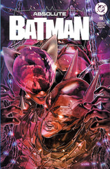 Absolute Batman #19 - ECC John Giang Exclusive (4/8/2026)