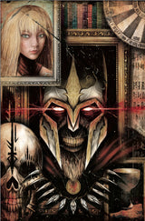 Knightmare #1 East Coast Comics