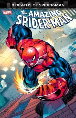 Amazing Spider - Man 70 [Doom] - East Coast Comics