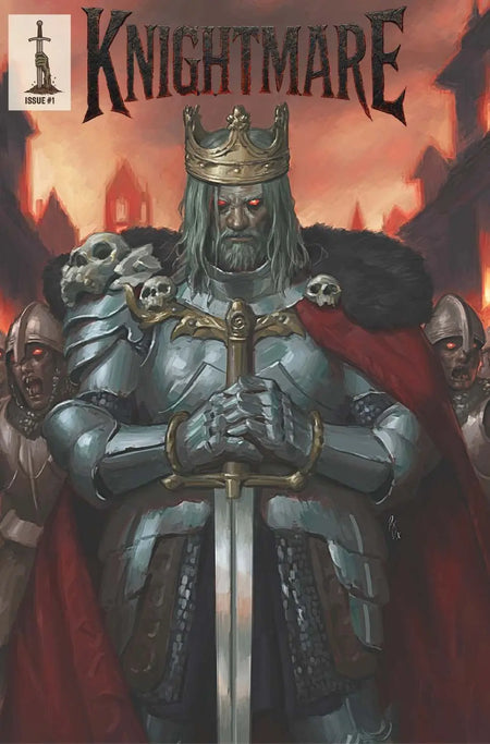 Knightmare Mixam
