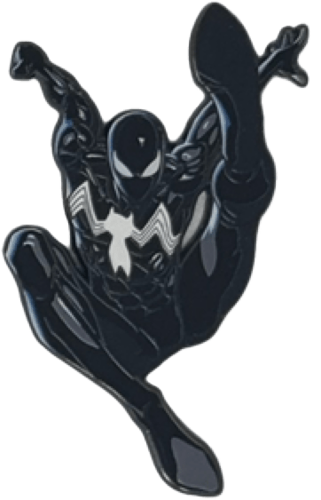 David Nakayama Marvel Blind Box Mystery Pin C2E2 Exclusive (04/30/2025) (Wave Two) - East Coast Comics