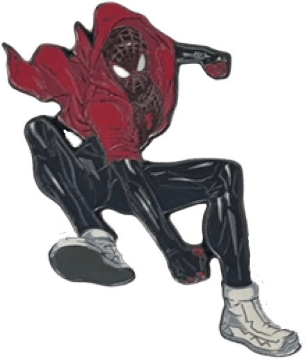 David Nakayama Marvel Blind Box Mystery Pin C2E2 Exclusive (04/30/2025) (Wave Two) - East Coast Comics