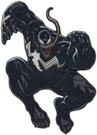 David Nakayama Marvel Blind Box Mystery Pin C2E2 Exclusive (04/30/2025) (Wave Two) - East Coast Comics