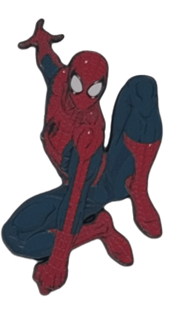 David Nakayama Marvel Blind Box Mystery Pin C2E2 Exclusive (04/30/2025) (Wave Two) - East Coast Comics