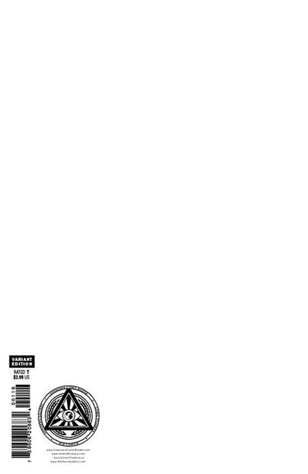 Incredible Hulk 181 Facsimile Edition [New Printing] Unknown Comics Exclusive Blank Var (09/27/2023) - East Coast Comics