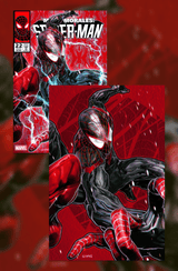 Miles Morales: Spider - Man 22 | John Giang Exclusive Variant - East Coast Comics