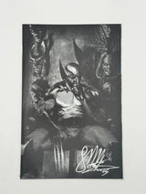 [Signed By Gabriele Dell'Otto] Wolverine 1 Virgin Unknown Comics Dell’Otto Exclusive Var [INST] - East Coast Comics
