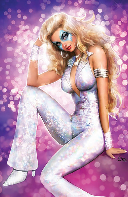 [Signed by Nathan Szerdy] X - MEN 130 FACSIMILE EDITION UNKNOWN COMICS NATHAN SZERDY EXCLUSIVE VIRGIN VAR [IN STOCK] - East Coast Comics