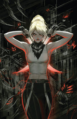 Something Is Killing The Children 1 Archive Edition Afshari Comics Exclusive Leirix Li Cover - East Coast Comics