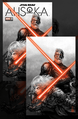 STAR WARS AHSOKA 1 | TAKASHI OKAZAKI LIMITED EDITION - East Coast Comics