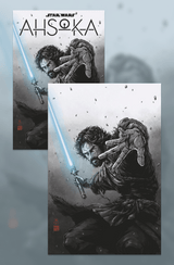 STAR WARS AHSOKA 7 | TAKASHI OKAZAKI LIMITED EDITION - East Coast Comics