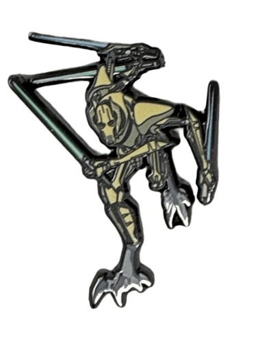 Star Wars Blind Box Mystery Enamel Pin SWC TOKYO 2025 Exclusive (04/30/2025) - East Coast Comics