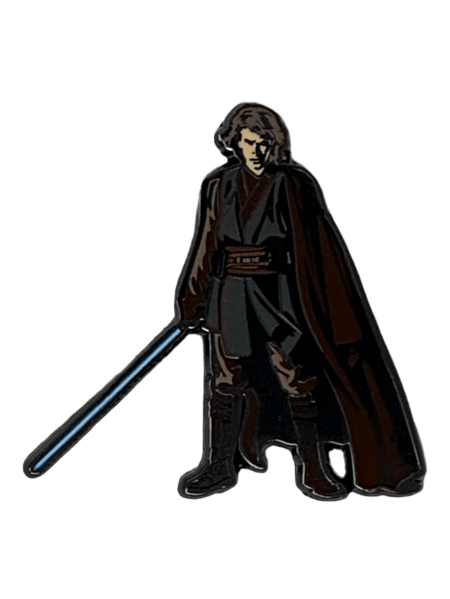 Star Wars Blind Box Mystery Enamel Pin SWC TOKYO 2025 Exclusive (04/30/2025) - East Coast Comics