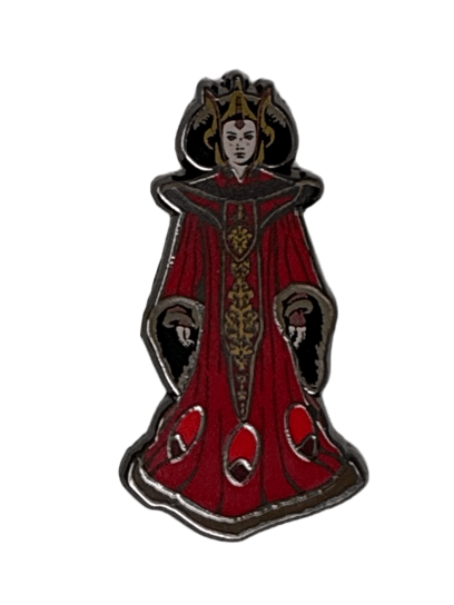 Star Wars Blind Box Mystery Enamel Pin SWC TOKYO 2025 Exclusive (04/30/2025) - East Coast Comics