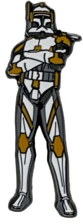 Star Wars Blind Box Mystery Enamel Pin SWC TOKYO 2025 Exclusive (04/30/2025) - East Coast Comics