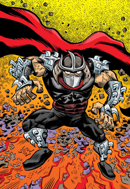 TEENAGE MUTANT NINJA TURTLES 143 144 145 146 147 148 SET of JIM LAWSON 6 BOOK BUNDLE Black Saber Comics Exclusive - East Coast Comics