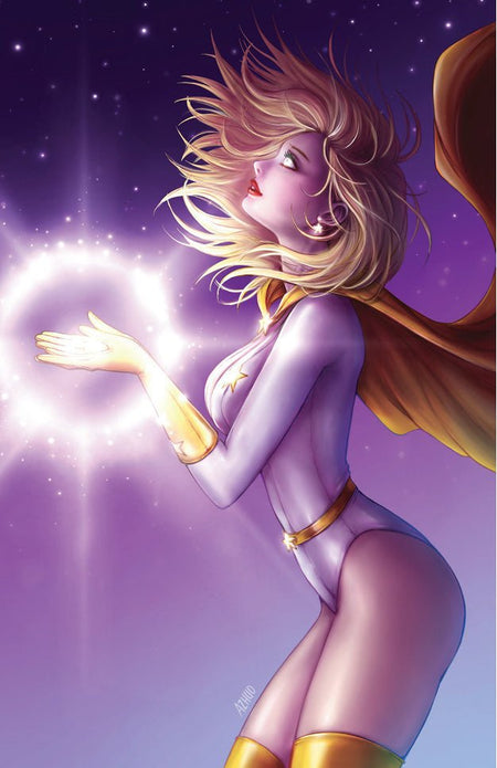 The Boys 1 Afshari Comics - Fan Expo Dallas Exclusive Anna Zhuo Variant - East Coast Comics