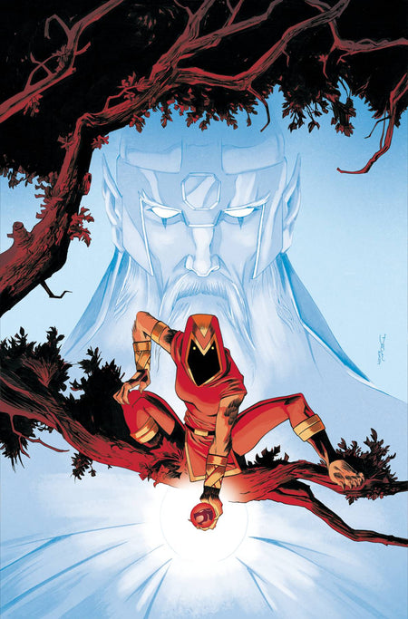 ThunderCats 12 Cover U Shalvey Virgin [1:40] - East Coast Comics