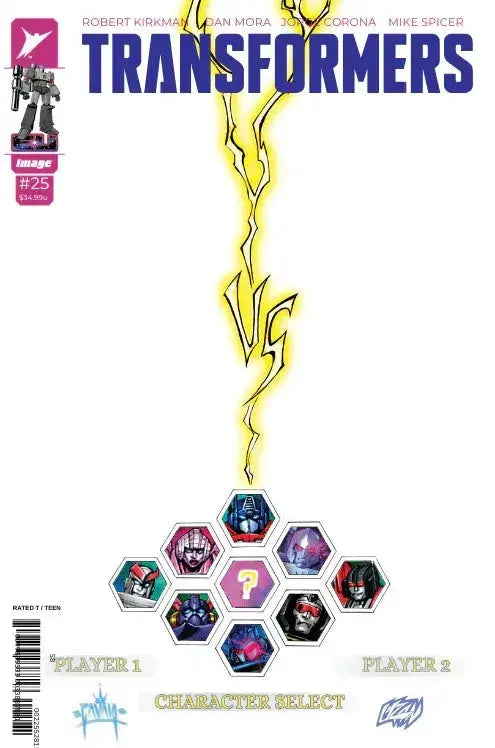 Transformers ECC Exclusive Bundle Fast Bundle