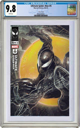 Ultimate Spider - Man 5 | John Giang Exclusive Variant Set - East Coast Comics