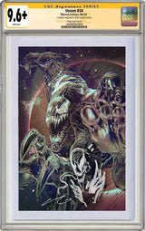 VENOM 34 | JOHN GIANG EXCLUSIVE VARIANT - East Coast Comics